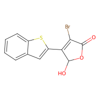 CAY10526,938069-71-7,≥98%,阿拉丁