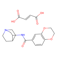 PHA 568487,α7nAChR激动剂,527680-57-5,≥99%(HPLC),阿拉丁