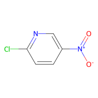 2-氯-5-硝基吡啶,4548-45-2,≥99%,阿拉丁