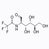 N-三氟乙酰基-D-葡萄糖胺，36875-26-0，≥96%(N)，阿拉丁