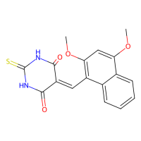 IT 901,NF-κBc-Rel亚基抑制剂，1584121-99-2，≥98%(HPLC)，阿拉丁