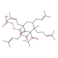 Aristoforin,凋亡因子,849215-53-8,≥95%,阿拉丁