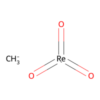 甲基三氧化铼（MTO）；≥98%；70197-13-6；阿拉丁
