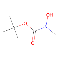 羟基(甲基)氨基甲酸叔丁酯，19689-97-5，≥97%，阿拉丁