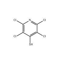 2，3，5，6-四氯-4-巯基吡啶，10351-06-1，≥95%，阿拉丁