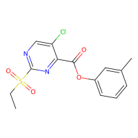 SBI-115,882366-16-7,10mM in DMSO,阿拉丁