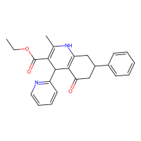 WAY-298681，299454-09-4，10mM in DMSO，阿拉丁