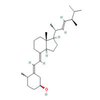 Dihydrotachysterol，67-96-9，≥98%，阿拉丁