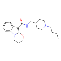piboserod，152811-62-6，Moligand™, ≥98%，阿拉丁