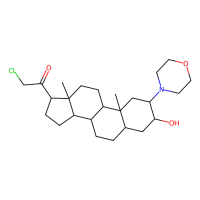 Org 20599,GABAA受体的正变构调节剂,156685-94-8,阿拉丁