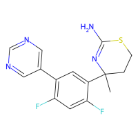 LY2811376,1194044-20-6,Moligand™, 10mM in DMSO,阿拉丁
