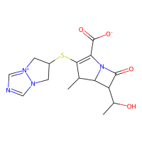 比阿培南，120410-24-4，Moligand™, ≥99%，阿拉丁