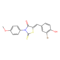TC HSD 21,17β-羟基类固醇脱氢酶3型抑制剂，330203-01-5，≥99%(HPLC)，阿拉丁