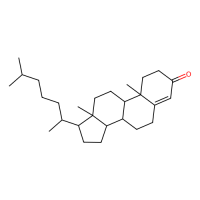 4-胆甾烯-3-酮,601-57-0,≥98%,阿拉丁