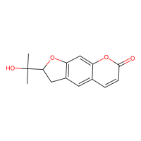 诺达克宁,495-32-9,10mM in DMSO,阿拉丁