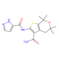 GLPG1837，1654725-02-6，≥98%，阿拉丁