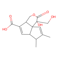 戊烯内酯O，93361-64-9，≥95%(LC/MS-ELSD)，阿拉丁