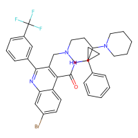 GSK 2193874，1336960-13-4，Moligand™, 10mM in DMSO，阿拉丁