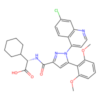 SR48527，156579-04-3，Moligand™，阿拉丁