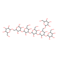 香菇多糖，37339-90-5，10mM in DMSO，阿拉丁