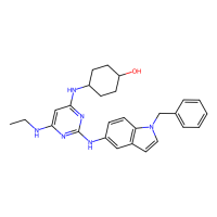 Cdk4/6 Inhibitor IV，359886-84-3，≥95%，阿拉丁