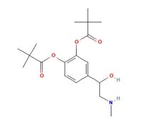 地匹福林;Moligand™, ≥98%;52365-63-6;阿拉丁