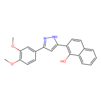 WAY-297629，371213-22-8，10mM in DMSO，阿拉丁