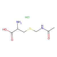 S-乙酰半胱氨酸盐酸，28798-28-9，≥98%，阿拉丁