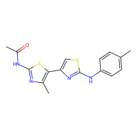 WAY-310586-A，315705-95-4，10mM in DMSO，阿拉丁