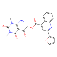 WAY-607738，522624-94-8，10mM in DMSO，阿拉丁