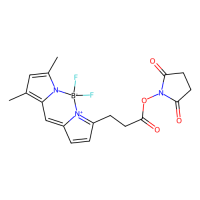 BDP FL 琥珀酰亚胺酯,146616-66-2,≥96%,阿拉丁