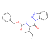 Z-Ile-Bt,1072442-07-9,≥95%,阿拉丁