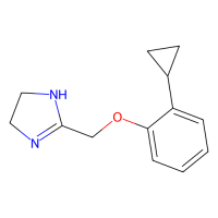 cirazoline,59939-16-1,Moligand™,阿拉丁