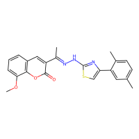 WAY-312504，332939-05-6，10mM in DMSO，阿拉丁