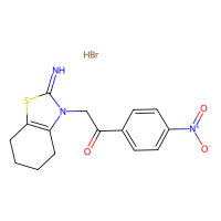 对硝基菲林-α，389850-21-9，≥98%，阿拉丁
