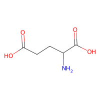 L-谷氨酸聚合物,25513-46-6,分子量>700000,阿拉丁
