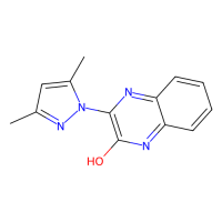 WAY-324977，129227-36-7，10mM in DMSO，阿拉丁