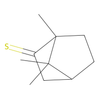 (1R)-(-)-硫代樟脑,53402-10-1,≥97%(GC),阿拉丁