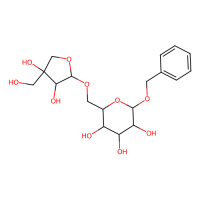 Icariside F2，115009-57-9，≥90%(LC/MS-ELSD)，阿拉丁