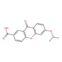 AH 6809,EP1和EP2拮抗剂,33458-93-4,Moligand™, ≥97%,阿拉丁