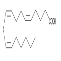 Pinolenic Acid,16833-54-8,≥98%, 50mg/mL in ethanol,阿拉丁