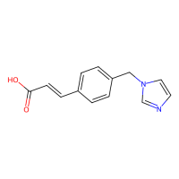 奥扎格雷，82571-53-7，Moligand™, ≥98%，阿拉丁