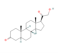5α-二氢脱氧皮质酮，298-36-2，≥95%，阿拉丁