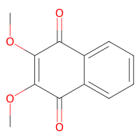 DMNQ，6956-96-3，10mM in DMSO，阿拉丁