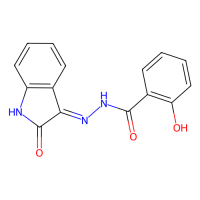 WAY-358024，70169-39-0，10mM in DMSO，阿拉丁