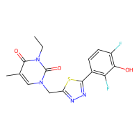 BI-3231,2894848-07-6,Moligand™,阿拉丁