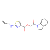 WAY-325664，869355-52-2，10mM in DMSO，阿拉丁
