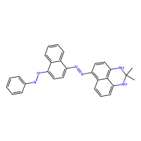 苏丹黑B，4197-25-5，生物染色剂，阿拉丁