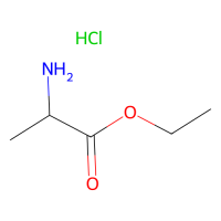 DL-丙氨酸乙酯盐酸盐，617-27-6，≥96%，阿拉丁