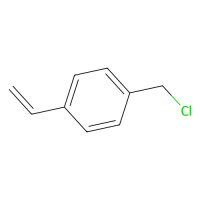 4-乙烯基苄氯,1592-20-7,≥90%(GC), 含约500ppm TBC 稳定剂,阿拉丁